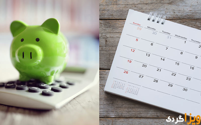 هزینه اخذ ویزای لهستان چقدر است؟